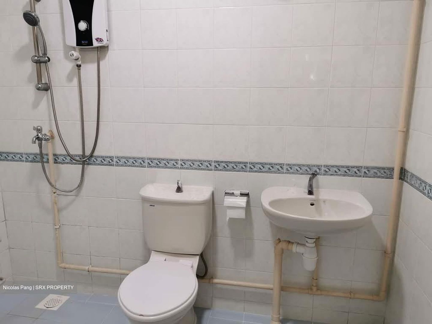 Blk 655A Jurong West Street 61 (Jurong West), HDB 4 Rooms #558515341
